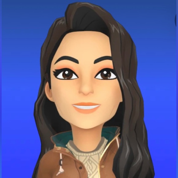 Meet your Posher, Tricia - Picture 2 of 2